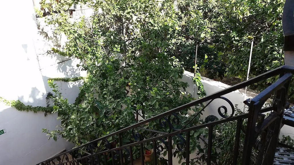 Studio Lefaki Apartment Rethymno
