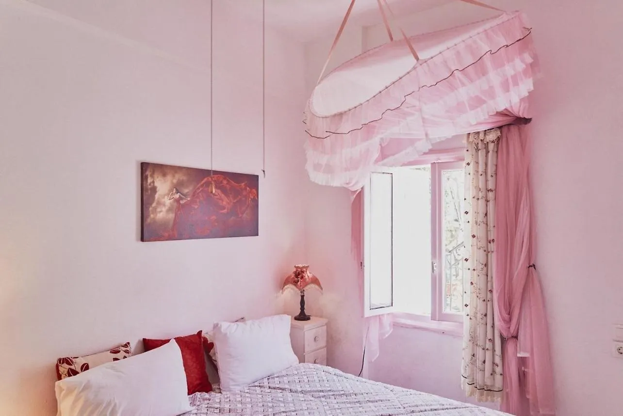 Studio Lefaki Apartment Rethymno  Greece
