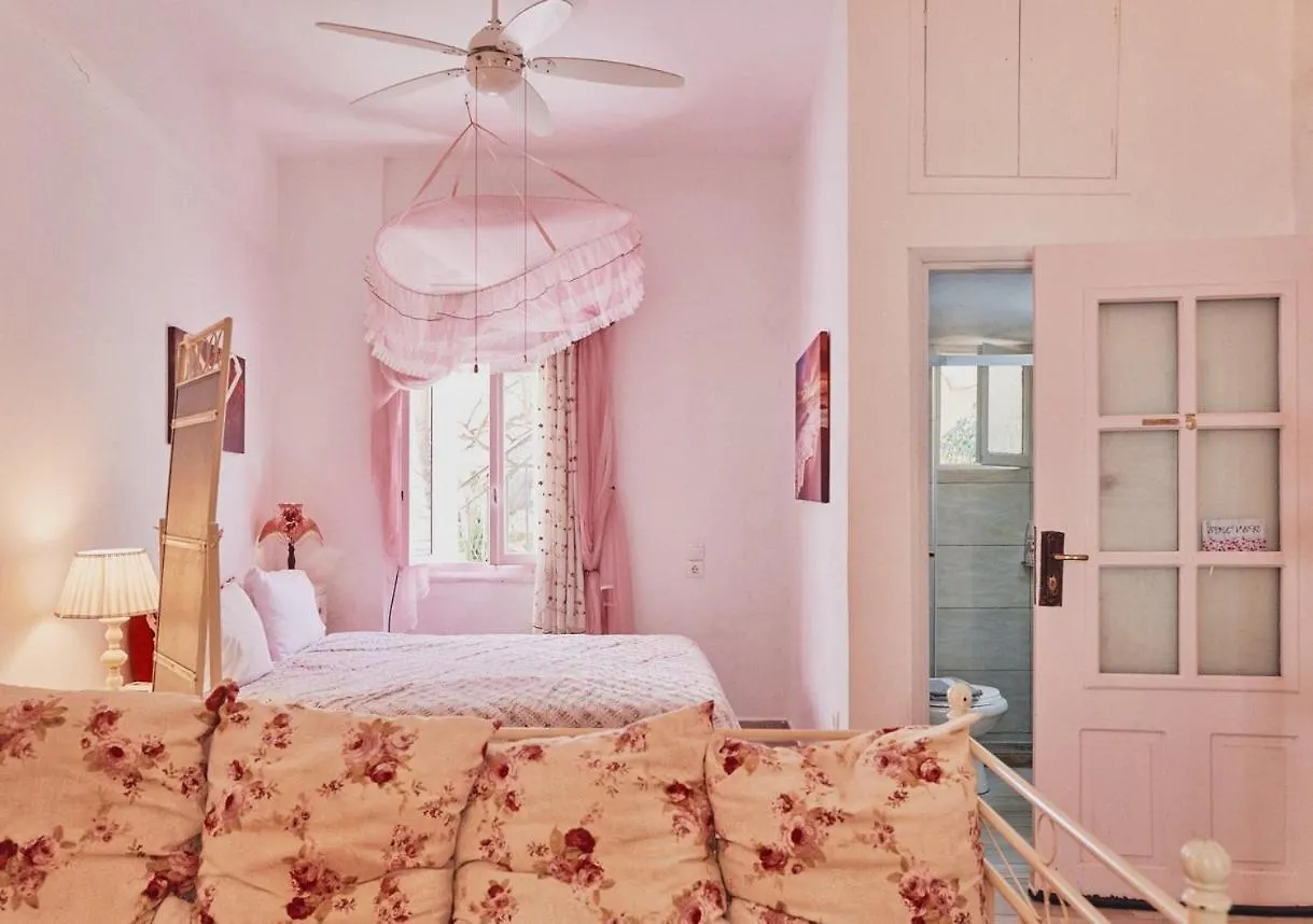 Studio Lefaki Apartment Rethymno  Greece