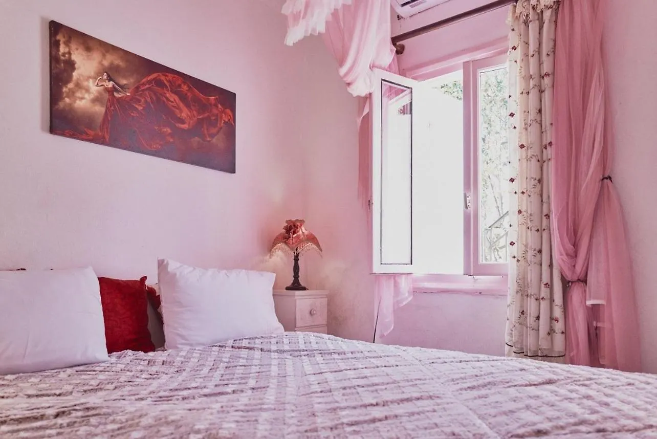 Studio Lefaki Réthymnon Appartement