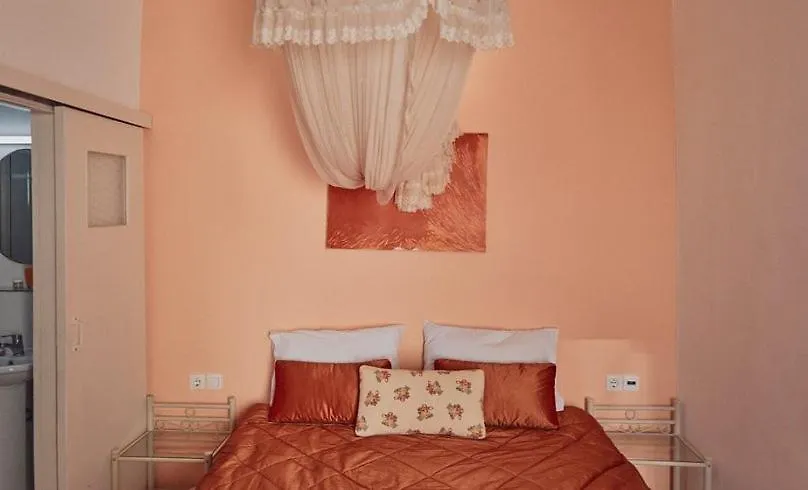 Studio Lefaki Apartment Rethymno  Rethymno (Crete)