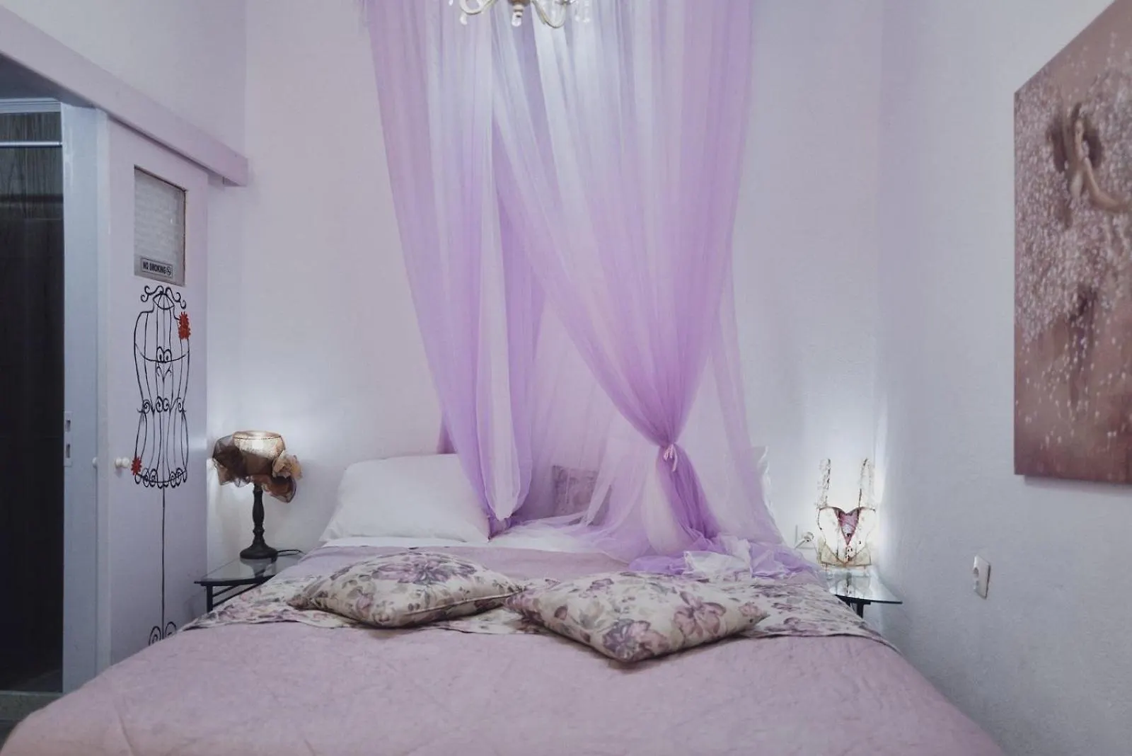 Studio Lefaki Apartment Rethymno  0*, Rethymno (Crete)