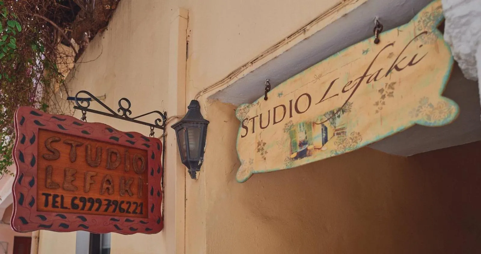 Studio Lefaki Apartment Rethymno   Rethymno (Crete)