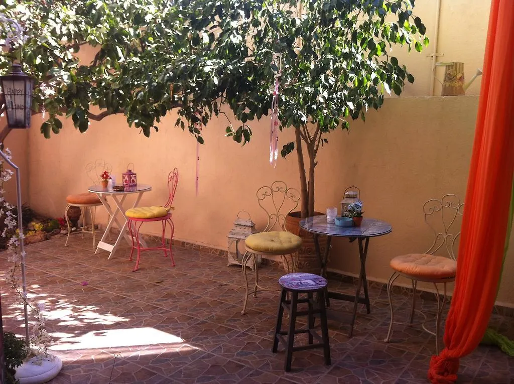 Studio Lefaki Réthymnon 0*,