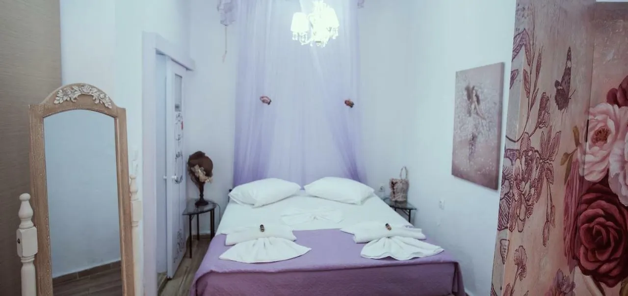 Studio Lefaki Apartment Rethymno  Rethymno (Crete)