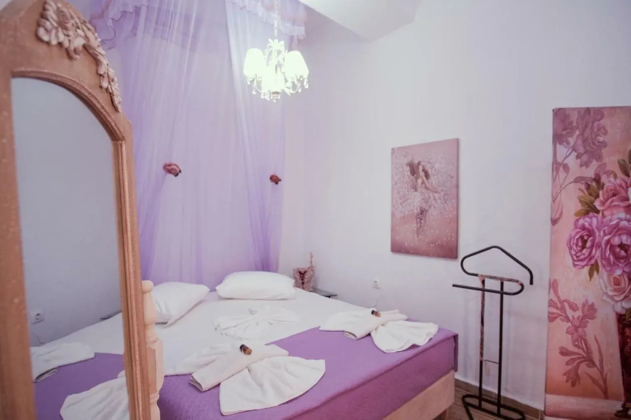 Studio Lefaki Apartment Rethymno  0*, Rethymno (Crete)