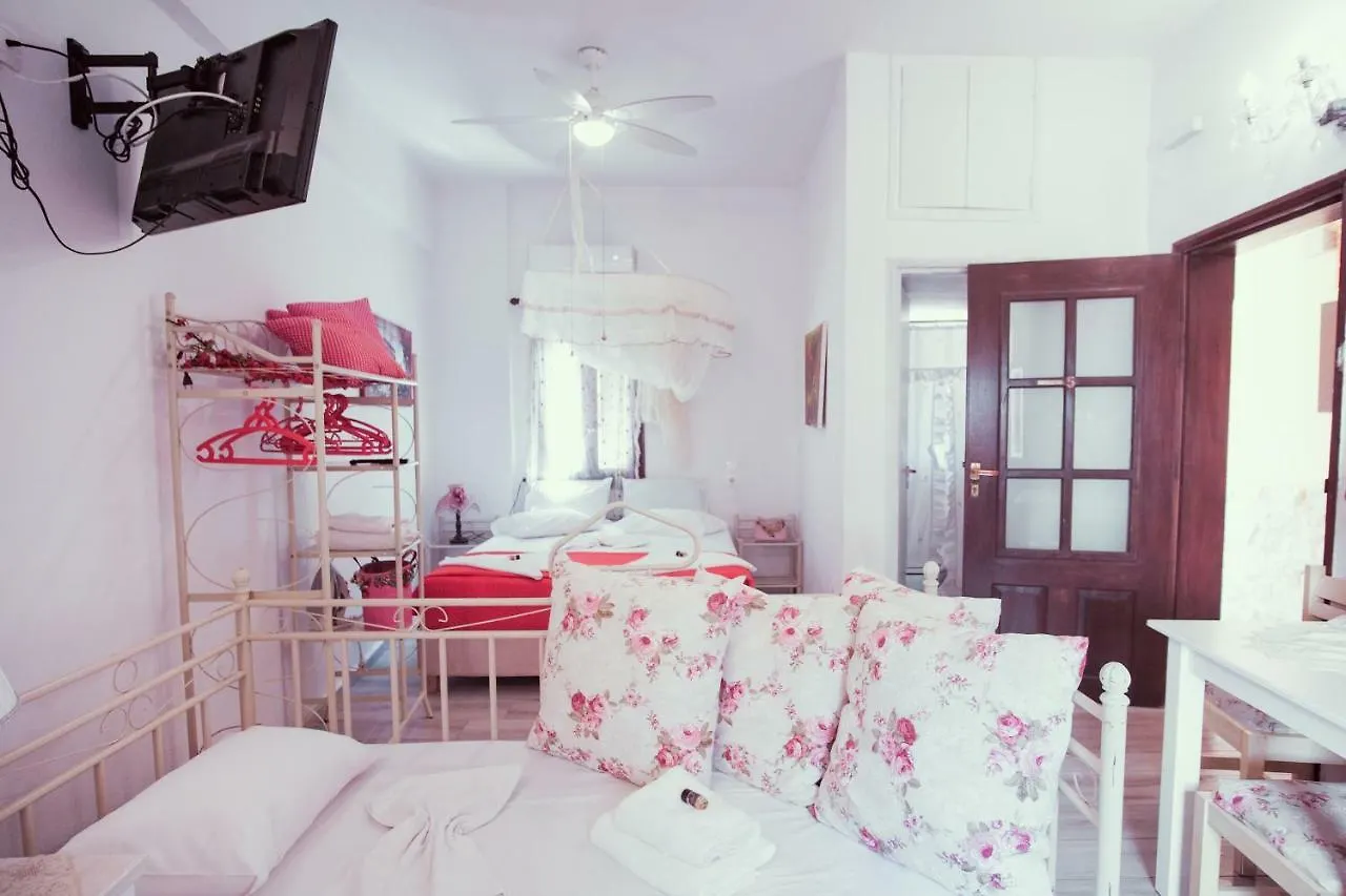 Studio Lefaki Apartment Rethymno