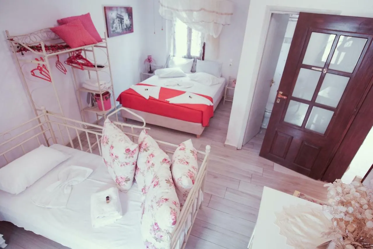 Studio Lefaki Apartment Rethymno   Rethymno (Crete)