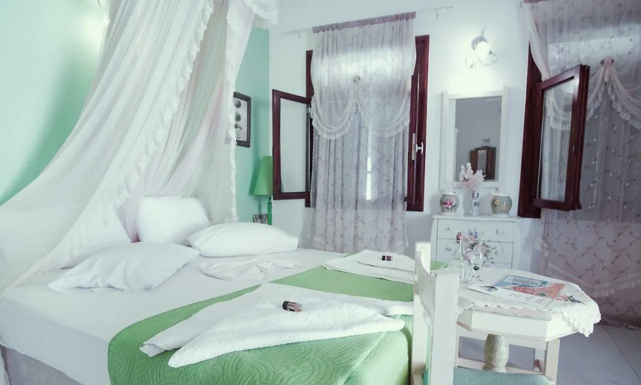 Studio Lefaki Réthymnon Grèce