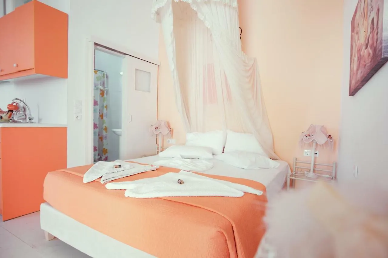 Studio Lefaki Apartment Rethymno  Greece