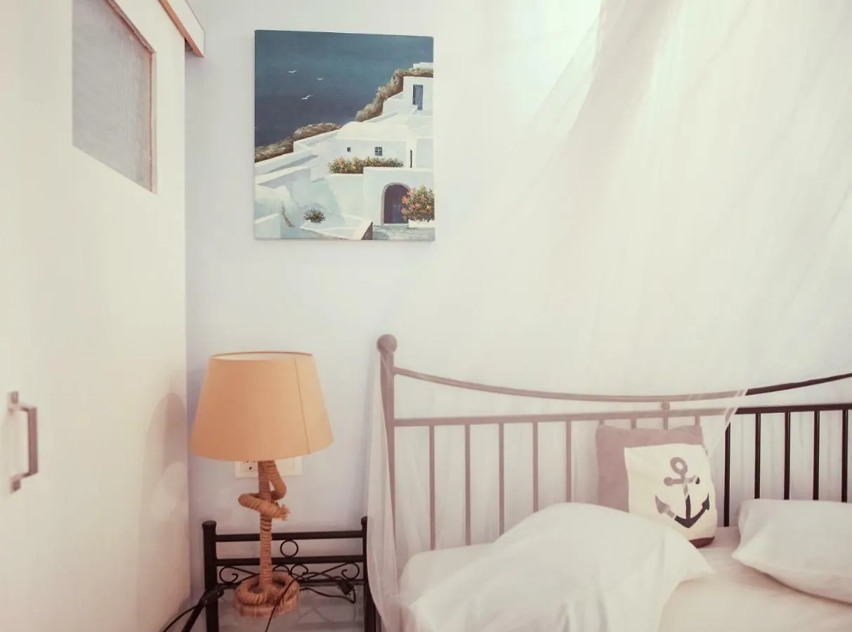 Studio Lefaki Apartment Rethymno  0*, Rethymno (Crete) Greece
