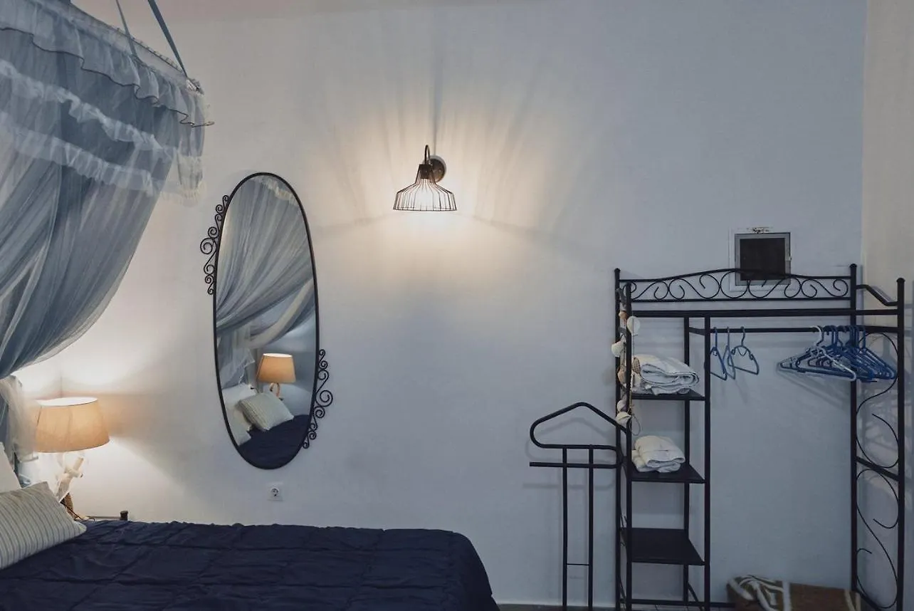 Apartman Studio Lefaki Réthimno