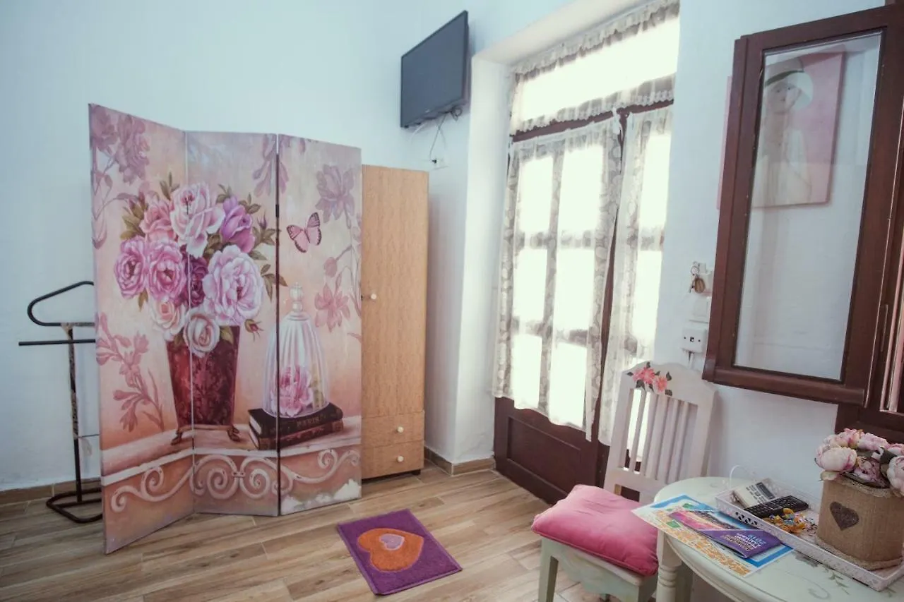 Studio Lefaki Réthimno 0*,  Görögország