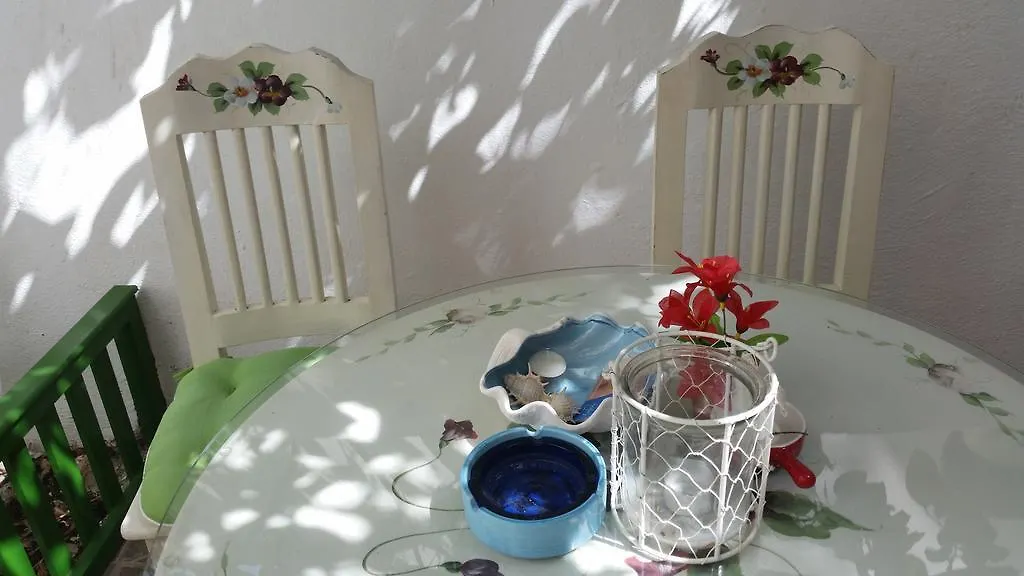 Studio Lefaki Apartment Rethymno