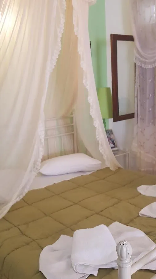 Studio Lefaki Apartment Rethymno