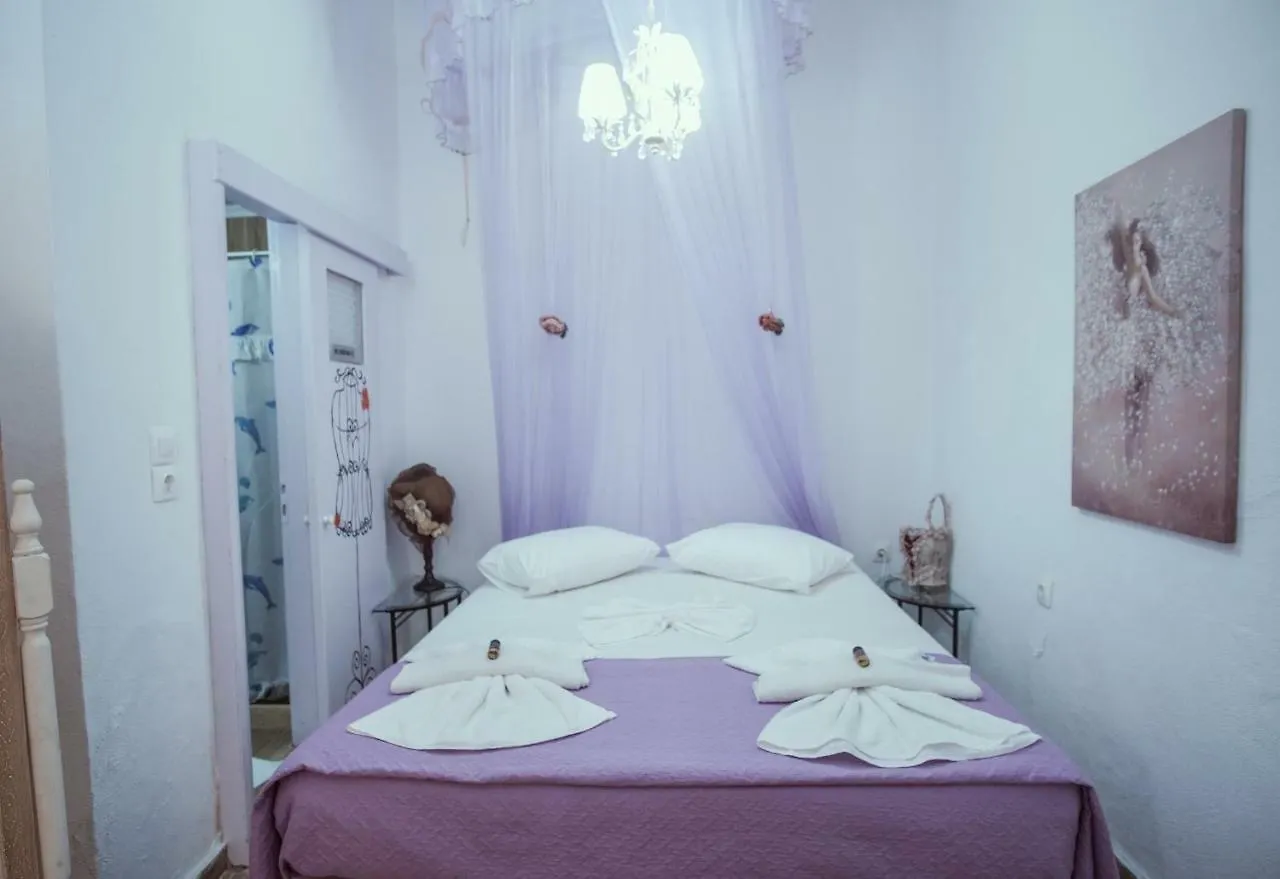 Studio Lefaki Apartment Rethymno