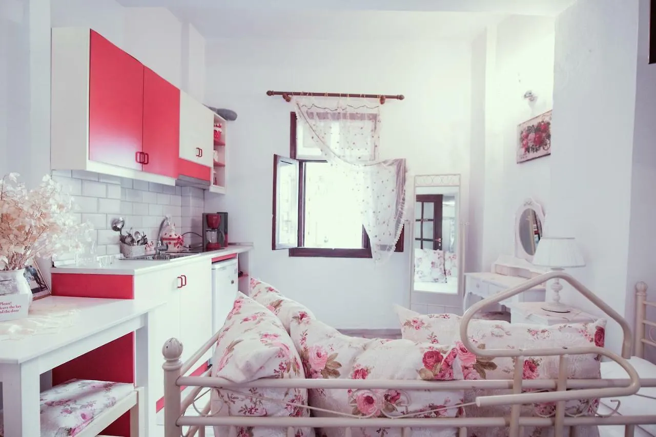 Studio Lefaki Apartment Rethymno
