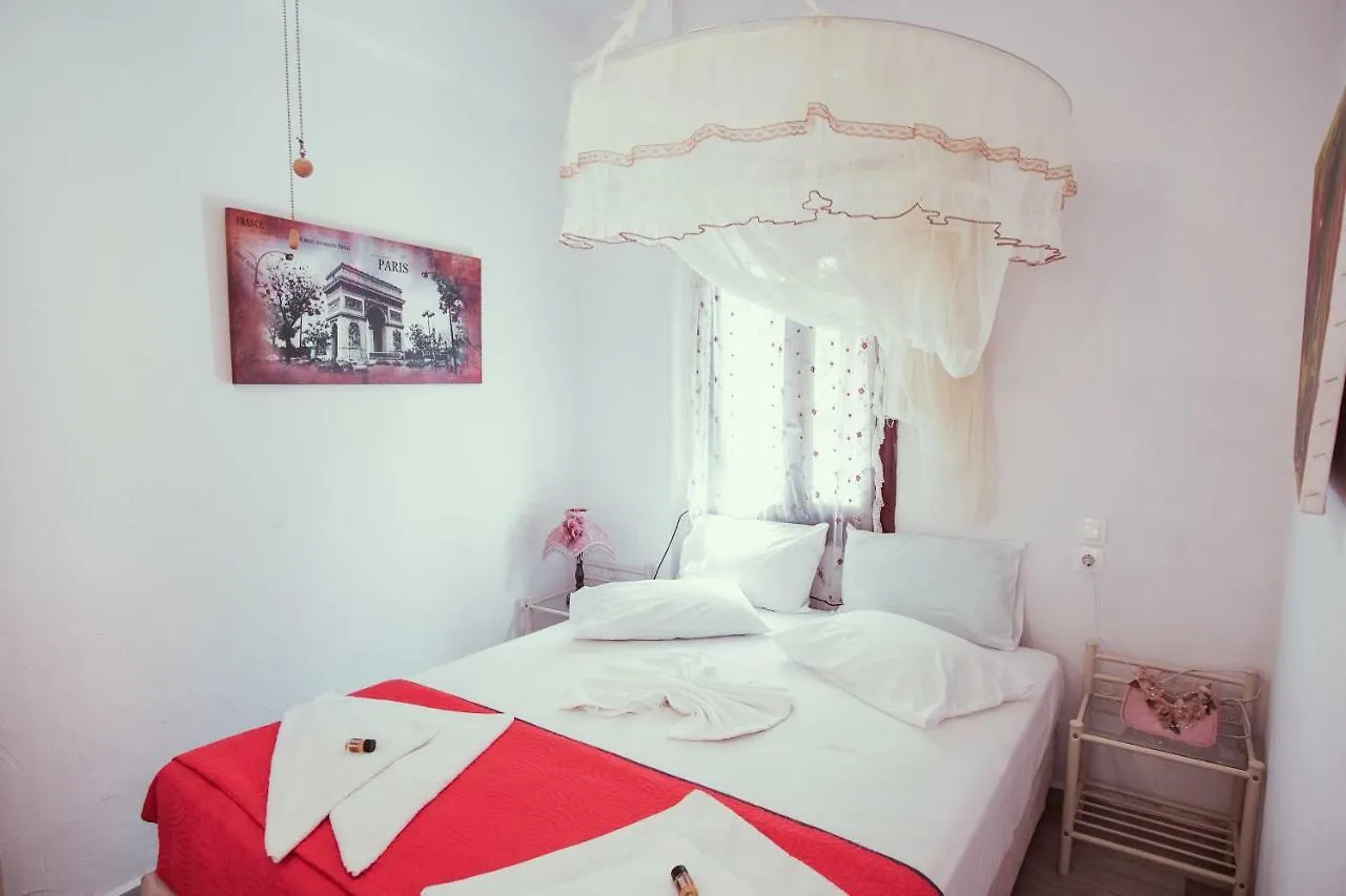 Studio Lefaki Apartment Rethymno  Greece