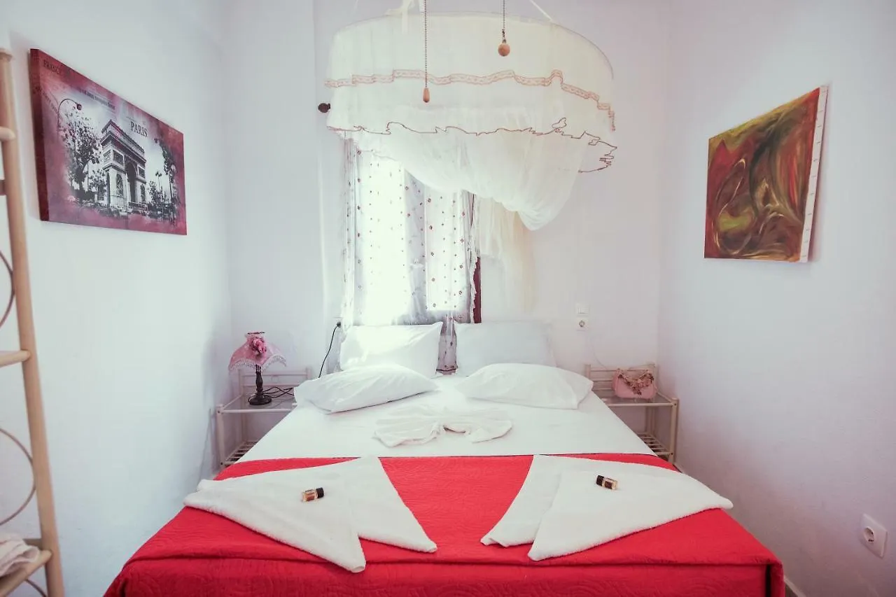 Studio Lefaki Apartment Rethymno  Rethymno (Crete)