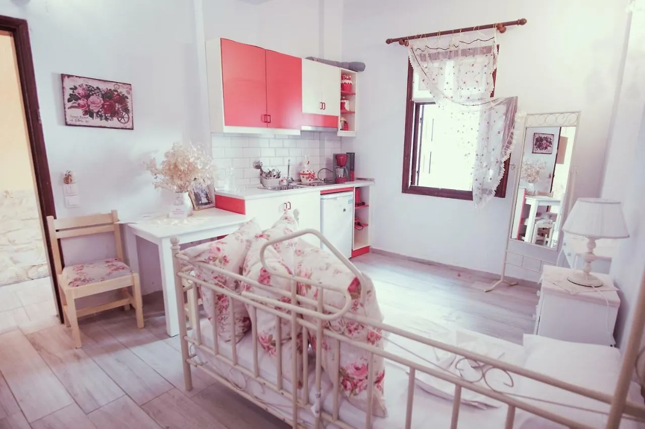 Studio Lefaki Apartment Rethymno
