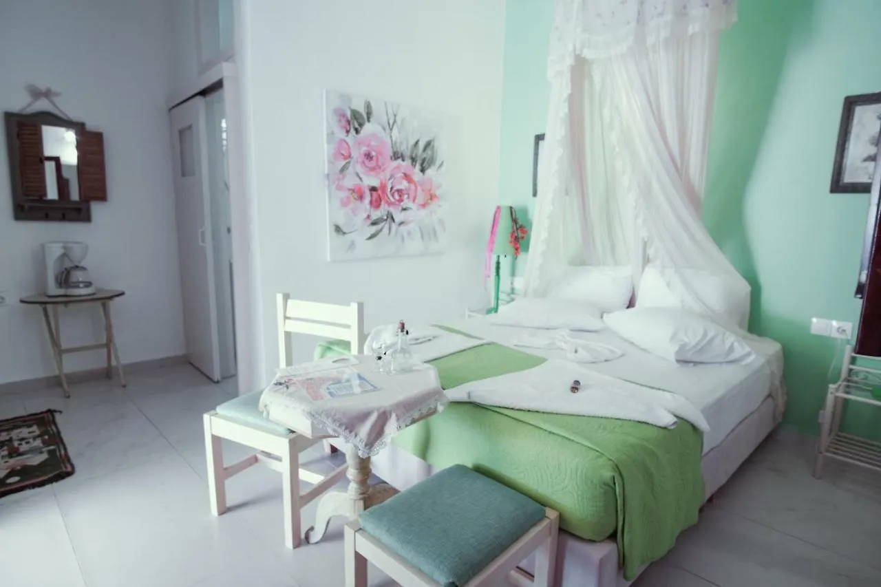Studio Lefaki Apartment Rethymno  0*, Rethymno (Crete) Greece