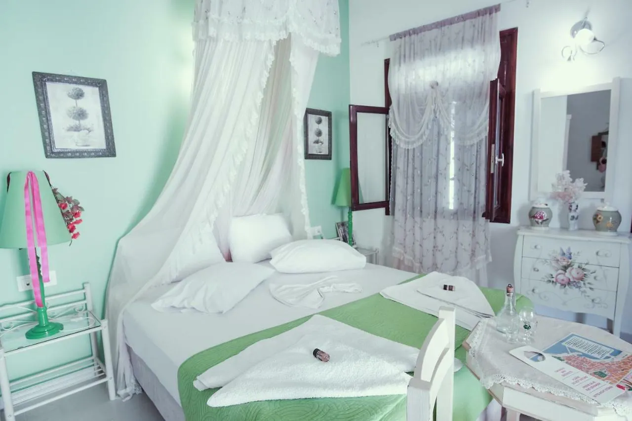 Studio Lefaki Apartment Rethymno  Rethymno (Crete)