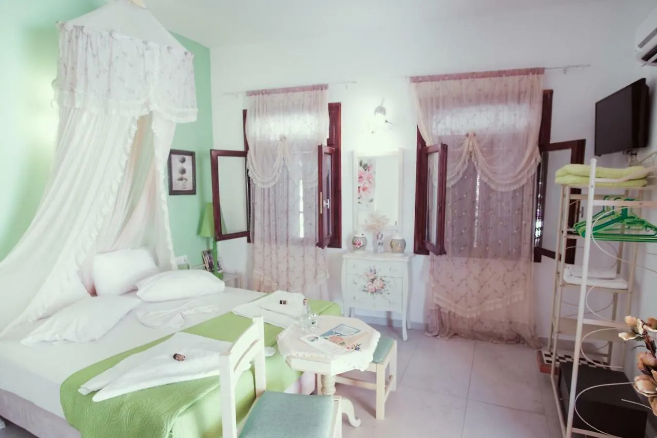 Studio Lefaki Apartment Rethymno  0*, Rethymno (Crete) Greece