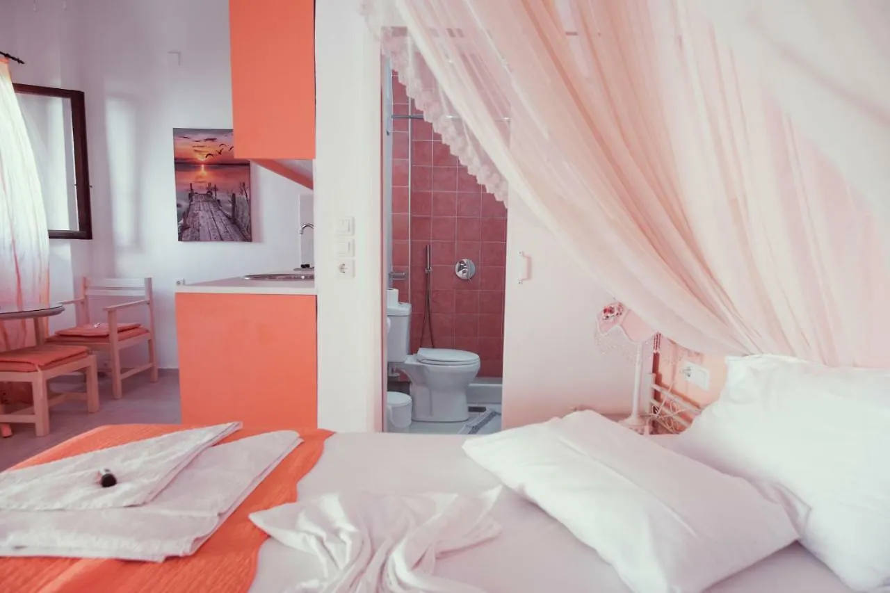 Studio Lefaki Apartment Rethymno  Rethymno (Crete)